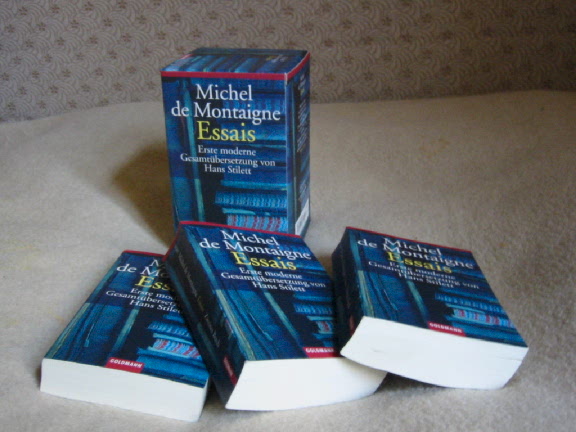 Essais