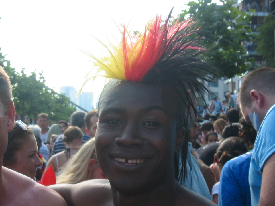 Deutschland
